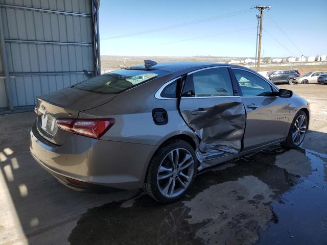 Photo 2 VIN: 1G1ZE5ST6RF173909 - CHEVROLET MALIBU 