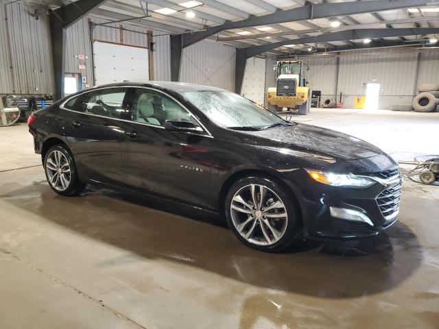 Photo 3 VIN: 1G1ZE5ST6RF206357 - CHEVROLET MALIBU PRE 