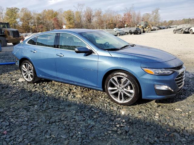 Photo 3 VIN: 1G1ZE5ST6RF236927 - CHEVROLET MALIBU PRE 