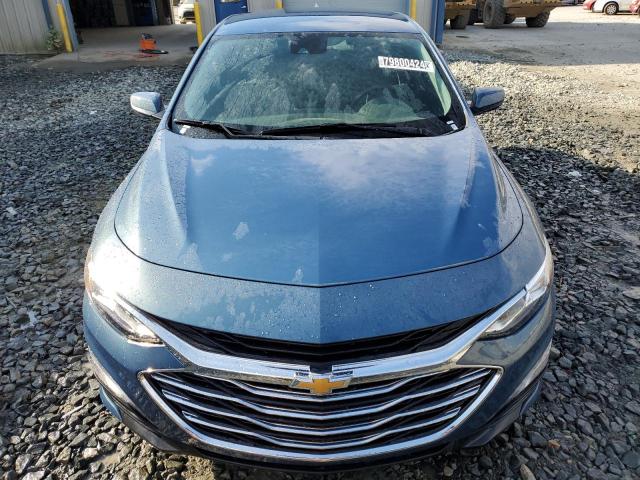 Photo 4 VIN: 1G1ZE5ST6RF236927 - CHEVROLET MALIBU PRE 