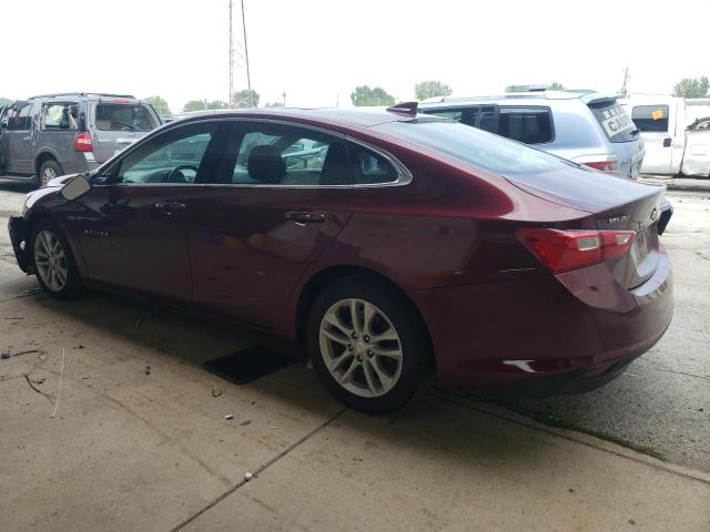 Photo 1 VIN: 1G1ZE5ST7GF177190 - CHEVROLET MALIBU LT 