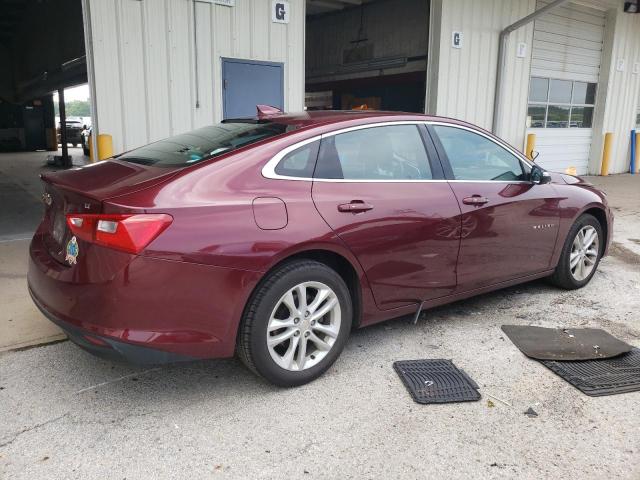 Photo 2 VIN: 1G1ZE5ST7GF177190 - CHEVROLET MALIBU LT 