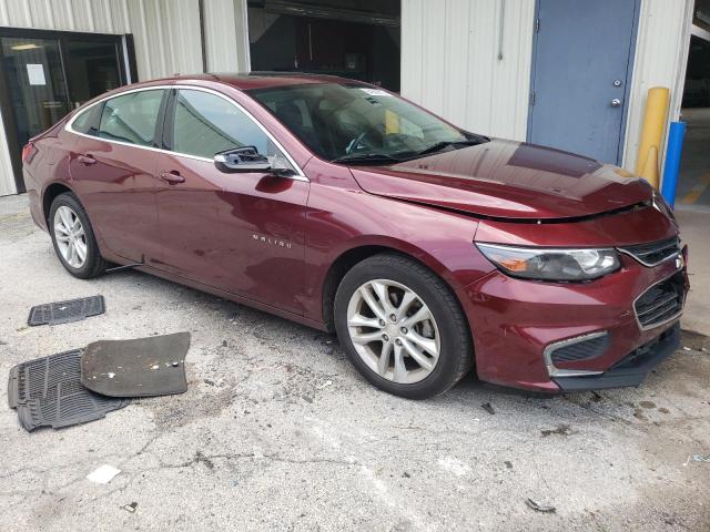 Photo 3 VIN: 1G1ZE5ST7GF177190 - CHEVROLET MALIBU LT 