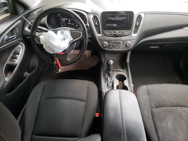 Photo 7 VIN: 1G1ZE5ST7GF177190 - CHEVROLET MALIBU LT 