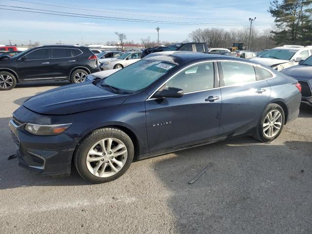 Photo 0 VIN: 1G1ZE5ST7GF179022 - CHEVROLET MALIBU LT 