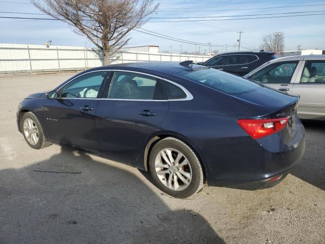 Photo 1 VIN: 1G1ZE5ST7GF179022 - CHEVROLET MALIBU LT 