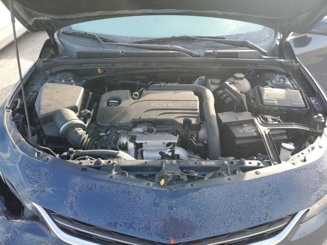 Photo 10 VIN: 1G1ZE5ST7GF179022 - CHEVROLET MALIBU LT 