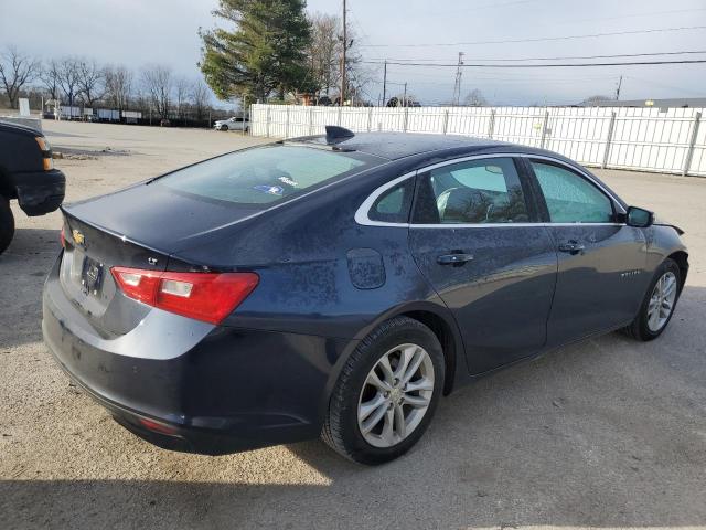 Photo 2 VIN: 1G1ZE5ST7GF179022 - CHEVROLET MALIBU LT 