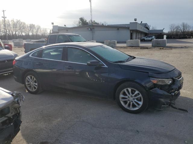 Photo 3 VIN: 1G1ZE5ST7GF179022 - CHEVROLET MALIBU LT 