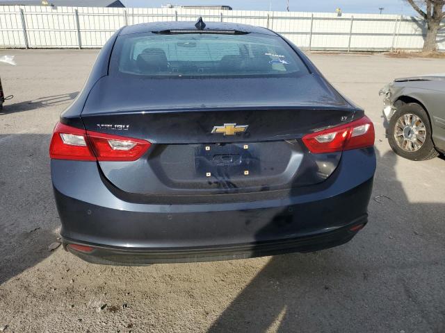 Photo 5 VIN: 1G1ZE5ST7GF179022 - CHEVROLET MALIBU LT 