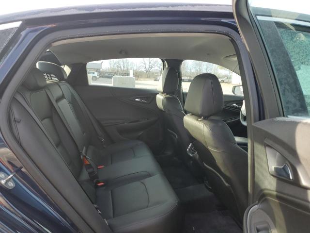 Photo 9 VIN: 1G1ZE5ST7GF179022 - CHEVROLET MALIBU LT 