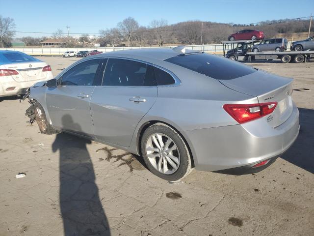 Photo 1 VIN: 1G1ZE5ST7GF179683 - CHEVROLET MALIBU 