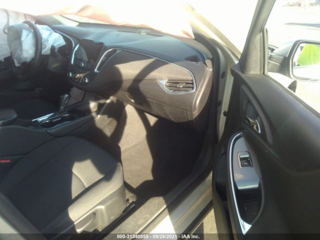 Photo 4 VIN: 1G1ZE5ST7GF180039 - CHEVROLET MALIBU 