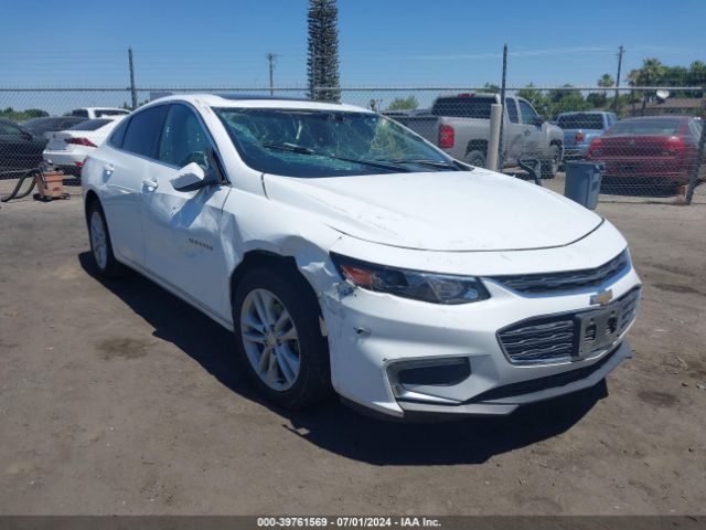 Photo 0 VIN: 1G1ZE5ST7GF182986 - CHEVROLET MALIBU 