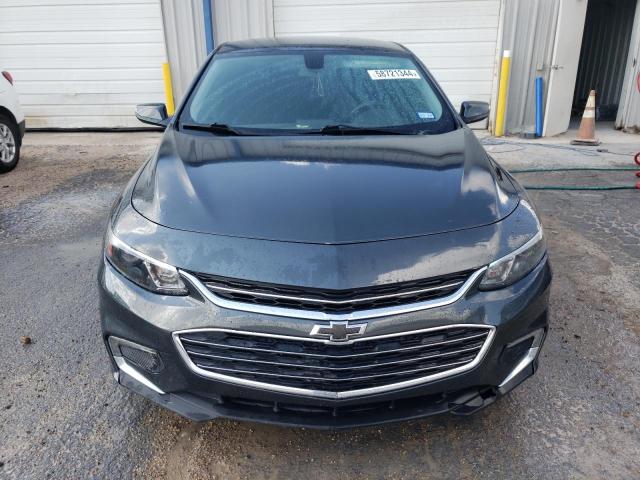 Photo 4 VIN: 1G1ZE5ST7GF203870 - CHEVROLET MALIBU 