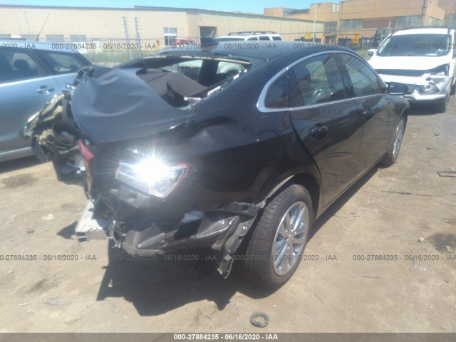 Photo 3 VIN: 1G1ZE5ST7GF207398 - CHEVROLET MALIBU 