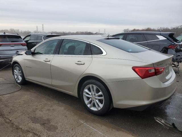 Photo 1 VIN: 1G1ZE5ST7GF209331 - CHEVROLET MALIBU 