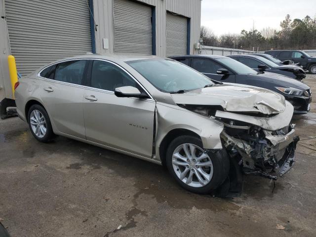 Photo 3 VIN: 1G1ZE5ST7GF209331 - CHEVROLET MALIBU 