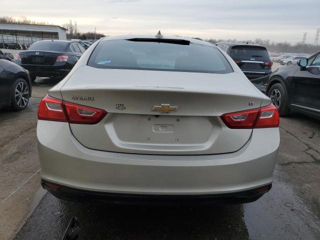 Photo 5 VIN: 1G1ZE5ST7GF209331 - CHEVROLET MALIBU 