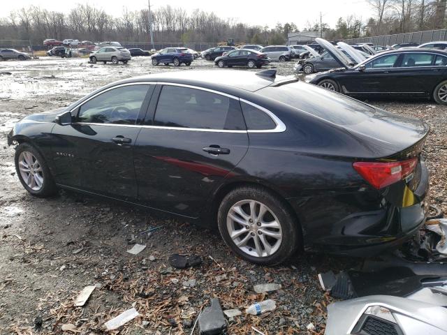 Photo 1 VIN: 1G1ZE5ST7GF218093 - CHEVROLET MALIBU LT 