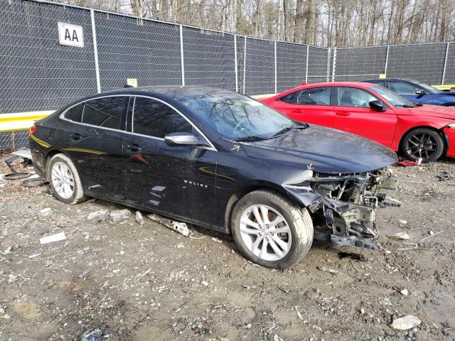 Photo 3 VIN: 1G1ZE5ST7GF218093 - CHEVROLET MALIBU LT 