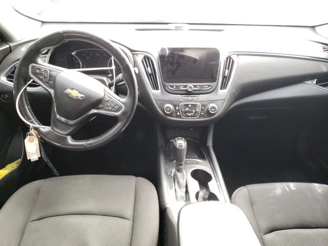 Photo 7 VIN: 1G1ZE5ST7GF218093 - CHEVROLET MALIBU LT 