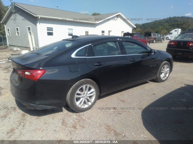 Photo 3 VIN: 1G1ZE5ST7GF218272 - CHEVROLET MALIBU 