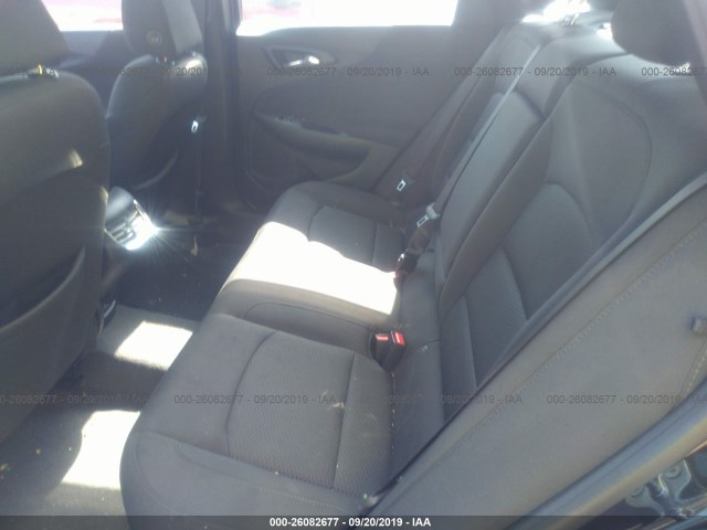 Photo 7 VIN: 1G1ZE5ST7GF218272 - CHEVROLET MALIBU 