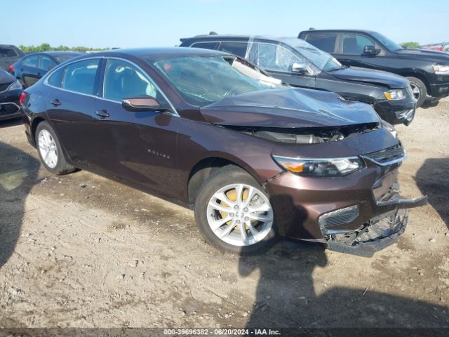 Photo 0 VIN: 1G1ZE5ST7GF224542 - CHEVROLET MALIBU 