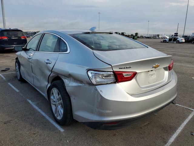 Photo 2 VIN: 1G1ZE5ST7GF226288 - CHEVROLET MALIBU LT 