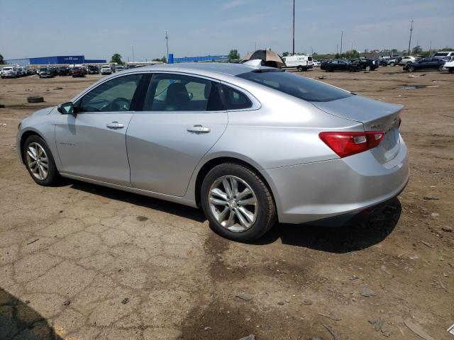 Photo 1 VIN: 1G1ZE5ST7GF226632 - CHEVROLET MALIBU 