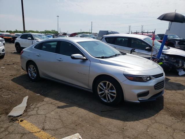 Photo 3 VIN: 1G1ZE5ST7GF226632 - CHEVROLET MALIBU 