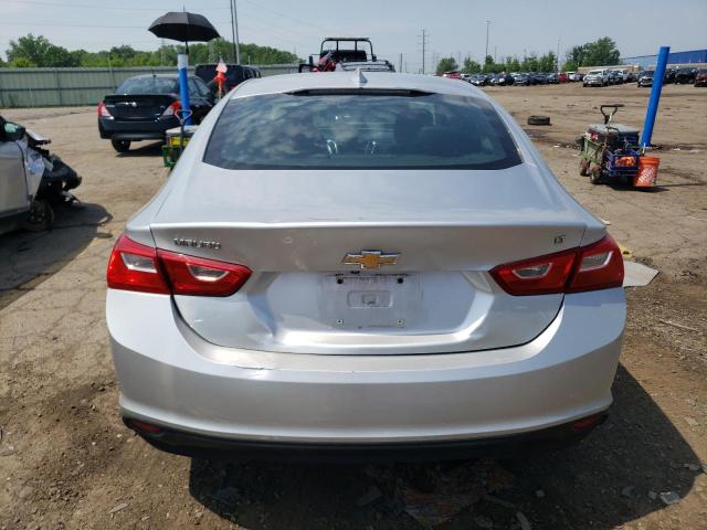 Photo 5 VIN: 1G1ZE5ST7GF226632 - CHEVROLET MALIBU 