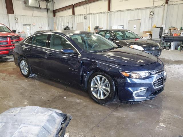 Photo 3 VIN: 1G1ZE5ST7GF229868 - CHEVROLET MALIBU LT 