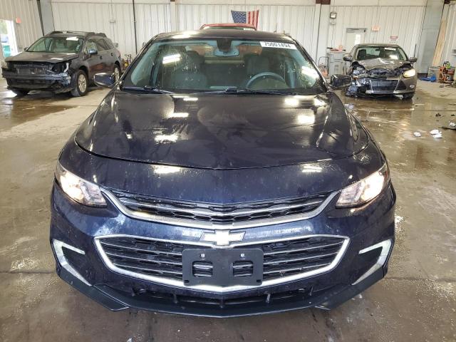 Photo 4 VIN: 1G1ZE5ST7GF229868 - CHEVROLET MALIBU LT 