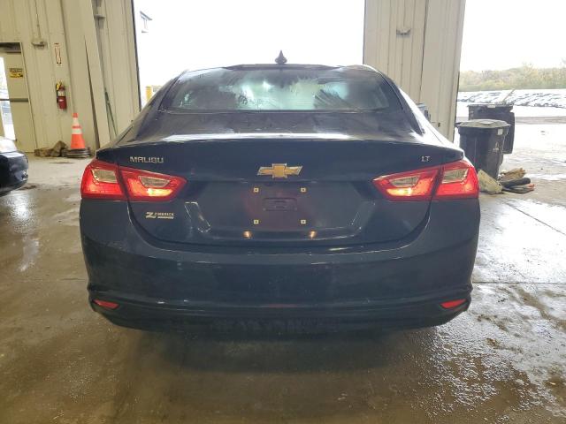 Photo 5 VIN: 1G1ZE5ST7GF229868 - CHEVROLET MALIBU LT 