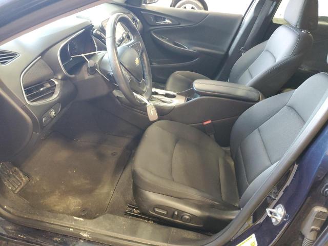 Photo 6 VIN: 1G1ZE5ST7GF229868 - CHEVROLET MALIBU LT 