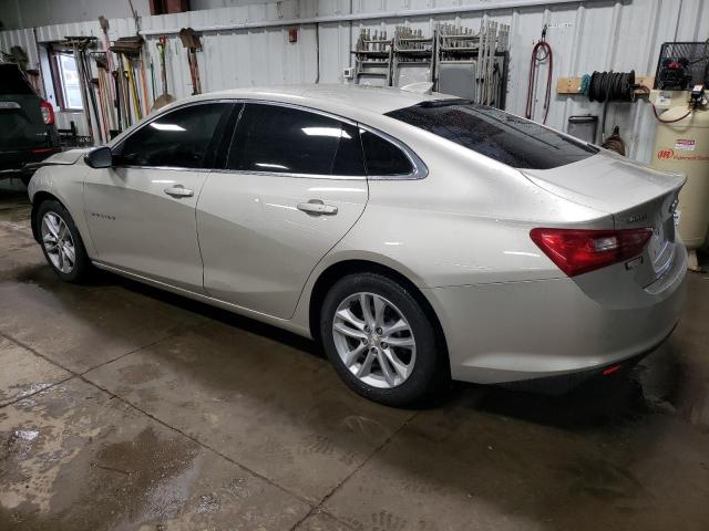 Photo 1 VIN: 1G1ZE5ST7GF230809 - CHEVROLET MALIBU LT 