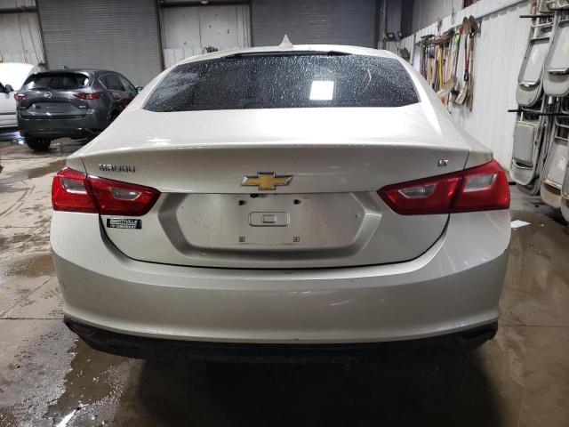 Photo 5 VIN: 1G1ZE5ST7GF230809 - CHEVROLET MALIBU LT 