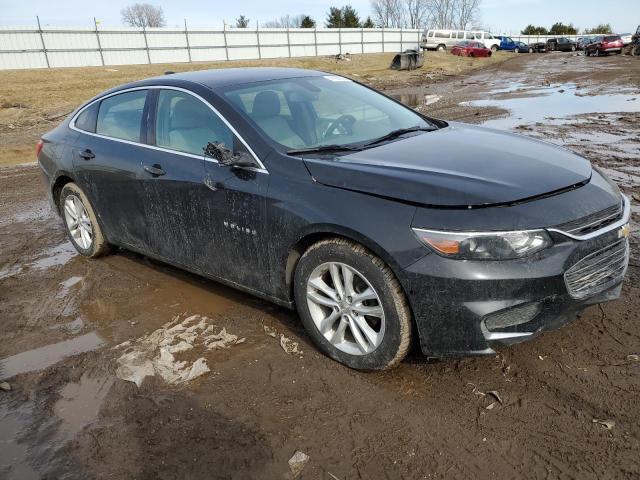 Photo 3 VIN: 1G1ZE5ST7GF233984 - CHEVROLET MALIBU LT 