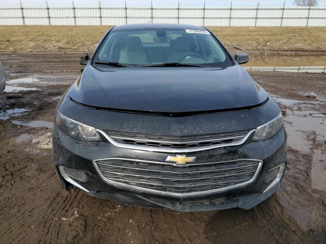 Photo 4 VIN: 1G1ZE5ST7GF233984 - CHEVROLET MALIBU LT 