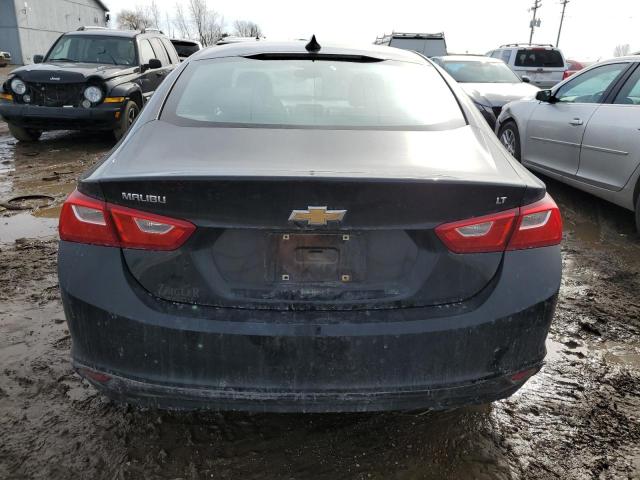 Photo 5 VIN: 1G1ZE5ST7GF233984 - CHEVROLET MALIBU LT 