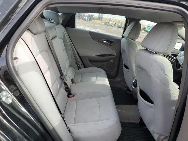 Photo 9 VIN: 1G1ZE5ST7GF233984 - CHEVROLET MALIBU LT 