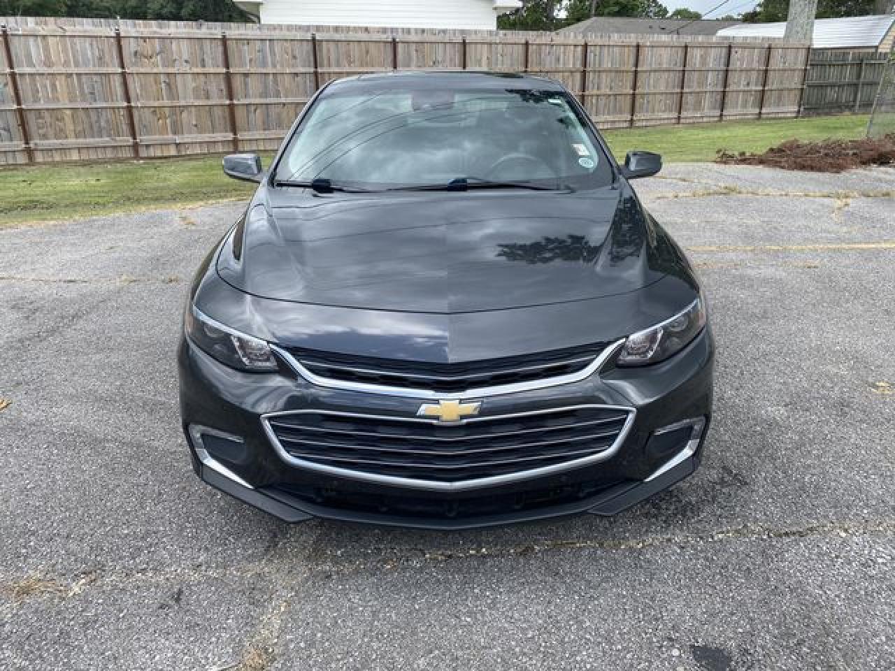 Photo 2 VIN: 1G1ZE5ST7GF237517 - CHEVROLET MALIBU 