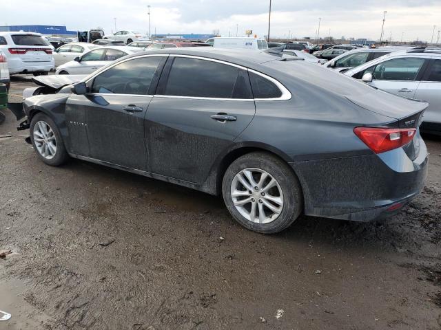 Photo 1 VIN: 1G1ZE5ST7GF238635 - CHEVROLET MALIBU 