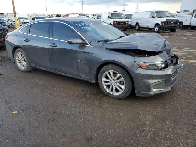 Photo 3 VIN: 1G1ZE5ST7GF238635 - CHEVROLET MALIBU 