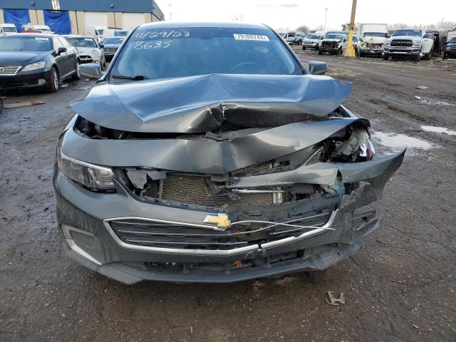 Photo 4 VIN: 1G1ZE5ST7GF238635 - CHEVROLET MALIBU 