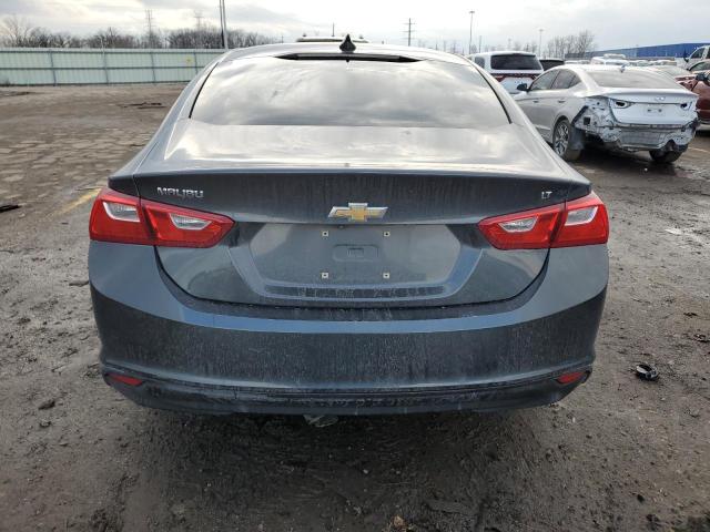 Photo 5 VIN: 1G1ZE5ST7GF238635 - CHEVROLET MALIBU 