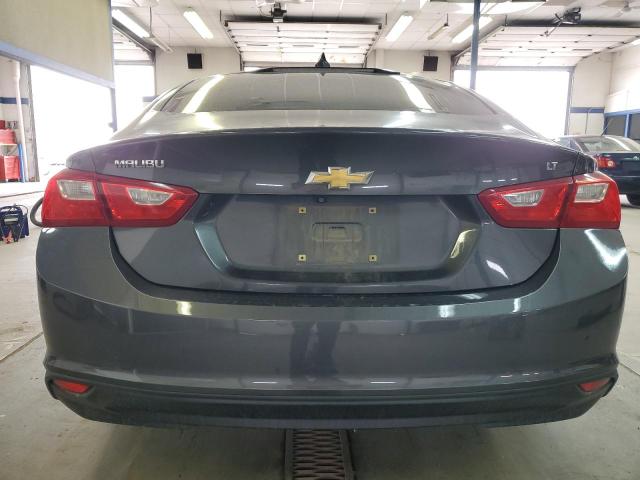 Photo 5 VIN: 1G1ZE5ST7GF239543 - CHEVROLET MALIBU 