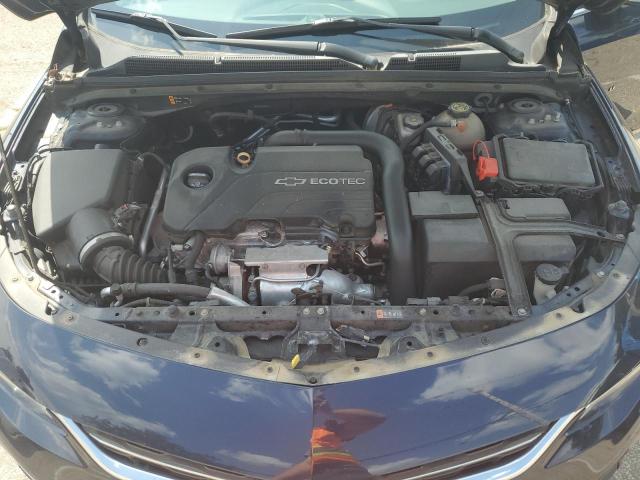 Photo 10 VIN: 1G1ZE5ST7GF241177 - CHEVROLET MALIBU 